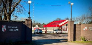 El Club Luján denunció un intento de estafa utilizando el nombre de su presidente y presentó una denuncia penal