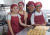 De la Nada lanzó nuevos cursos de formación en oficios