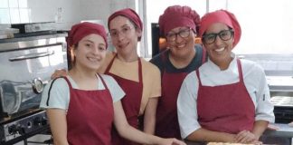De la Nada lanzó nuevos cursos de formación en oficios