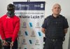 Detuvieron en Los Laureles a un joven con pedido de captura por robo agravado