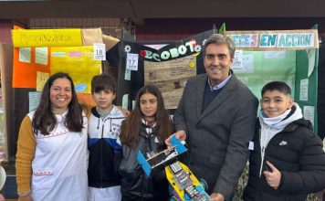 Presentaron 49 proyectos para la Feria Distrital de Ciencias, Arte y Tecnología