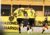 Flandria fue superior y logró un triunfo clave
