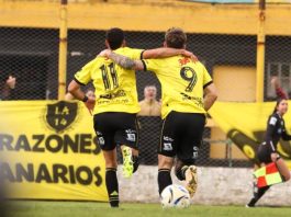 Flandria necesita reencontrarse con el triunfo
