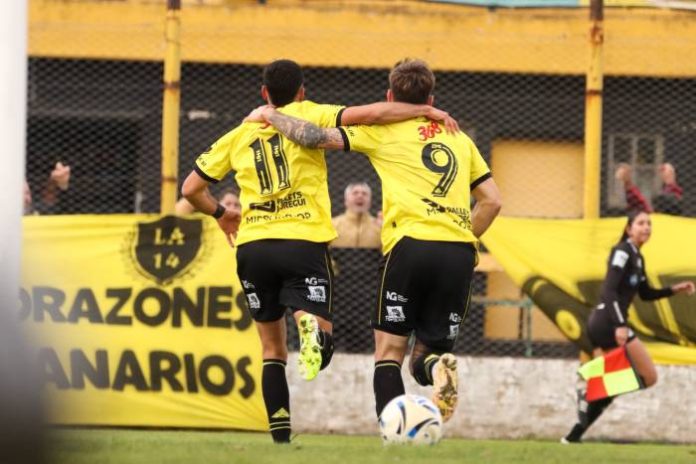 Flandria Argentino de Merlo 2026 (2)