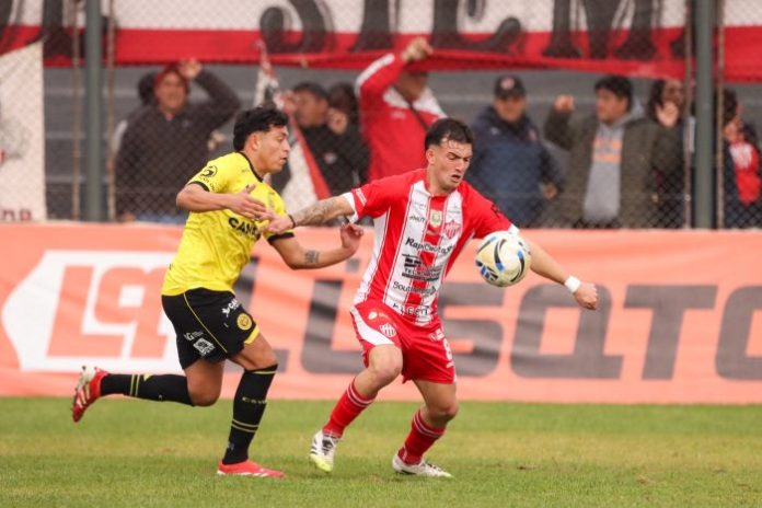 Flandria Talleres RE 2026 (2)