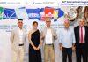 Un profesor de la UNLu fue premiado en uno de los congresos más importantes del mundo