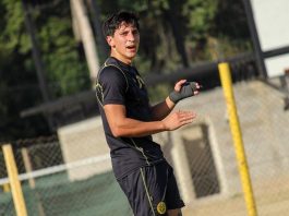 Flandria cerró el mercado de pases con la incorporación de otro delantero