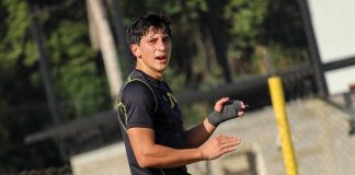 Flandria cerró el mercado de pases con la incorporación de otro delantero