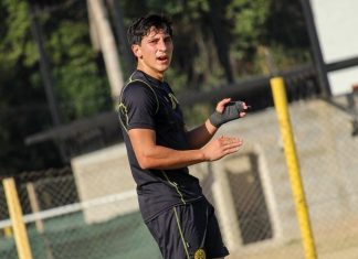Flandria cerró el mercado de pases con la incorporación de otro delantero