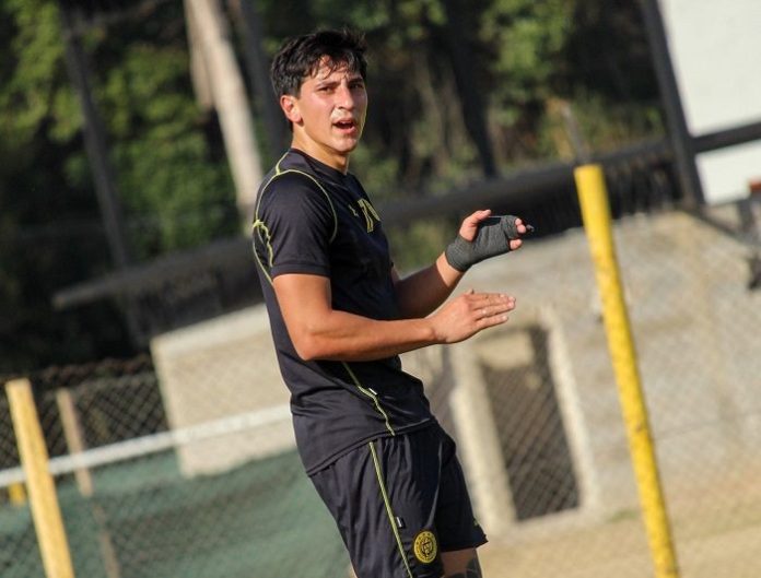 Juan Mendoza Flandria 2026