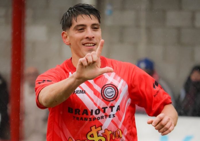 Luján Fénix Gol 2026