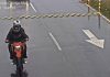 Aprehendieron a dos sujetos acusados de cometer 14 robos de motos en Luján y la zona