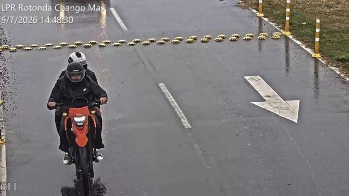 Motochorros