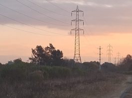 Jorge Newbery presentó un proyecto para ampliar su infraestructura en Valle Verde