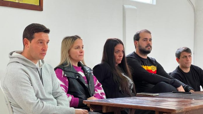 Vanina Torres Flandria 2026